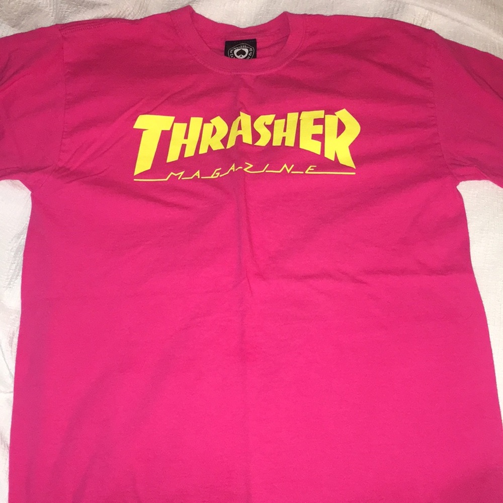 Thrasher T-shirt